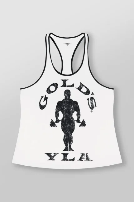 Golds Gym Classic Stringers