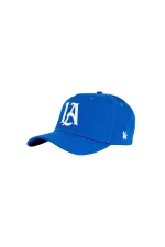 YoungLA Frame LA Snapback Hat