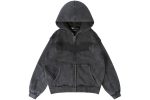 YoungLA x Batman Armored Zip-Up
