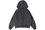 YoungLA x Batman Armored Zip-Up