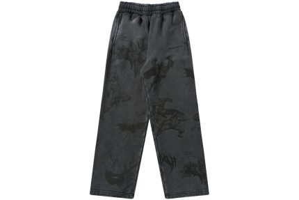 YoungLA Batman Legends Joggers