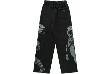 YoungLA x Batman Legends Joggers