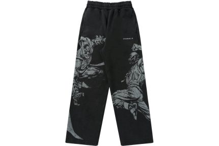 YoungLA x Batman Legends Joggers
