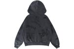YoungLA x Batman Zip-Up