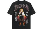 YoungLA x Demon Slayer
