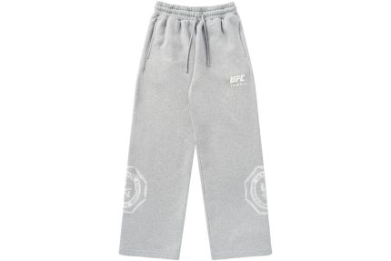 YoungLA x UFC Championship Jogger Pants